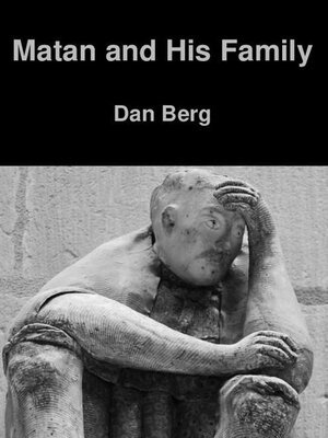 cover image of Matan and His Family